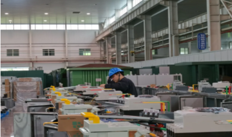 万搏官方网站-万搏(中国)三场技能PK赛如火如荼开展